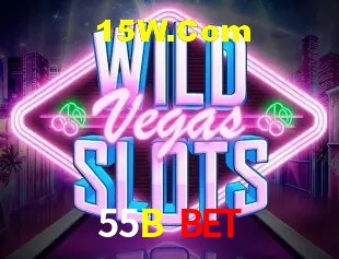 Estatísticas 55B Bet