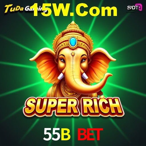 A Emoção da Loteria na 55B Bet: Uma Chance de Mudança de Vida