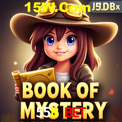 55B Bet: A Experiência de Casino com Jogos de Mesa ao Vivo