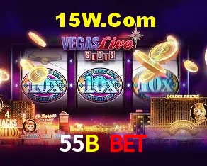 Login Seguro 55B Bet