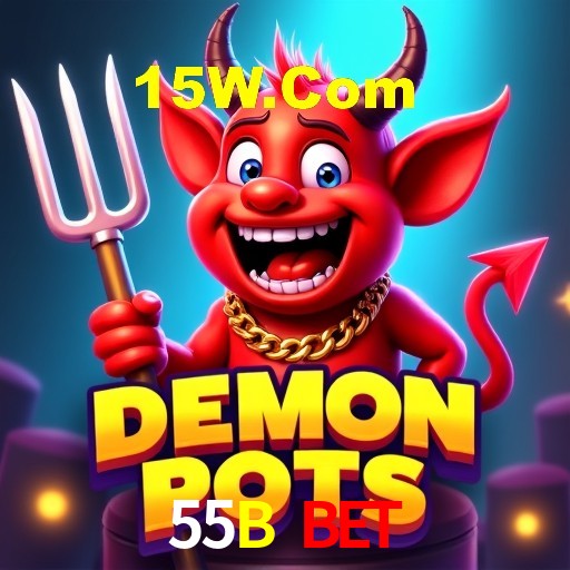 Casino Ao Vivo 55B Bet