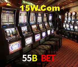 Ofertas Exclusivas 55B Bet