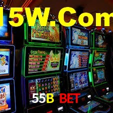 Bonus Features 55B Bet