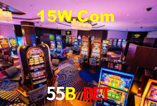 Tournaments 55B Bet
