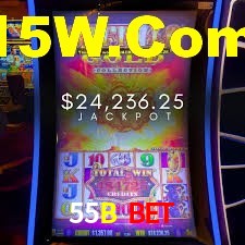 Games Directory 55B Bet