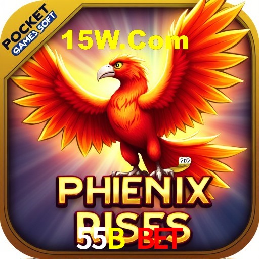Jogos Exclusivos 55B Bet