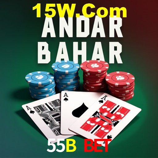 Desvendando o Mundo dos Jogos Virtuais na 55B Bet