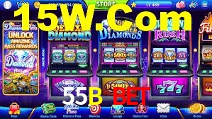 Game Statistics 55B Bet
