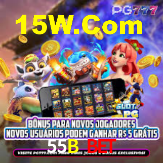 55B Bet