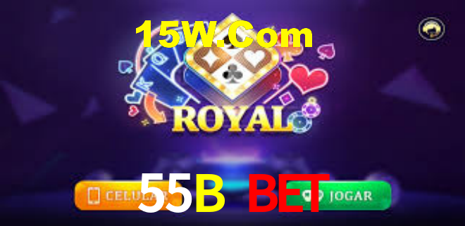 55B Game