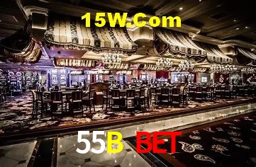 Apostas de Basquete 55B Bet