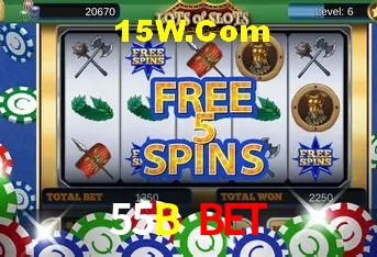 Segurança 2FA 55B Bet