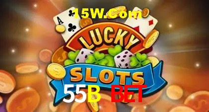 55B Bet,55B Game