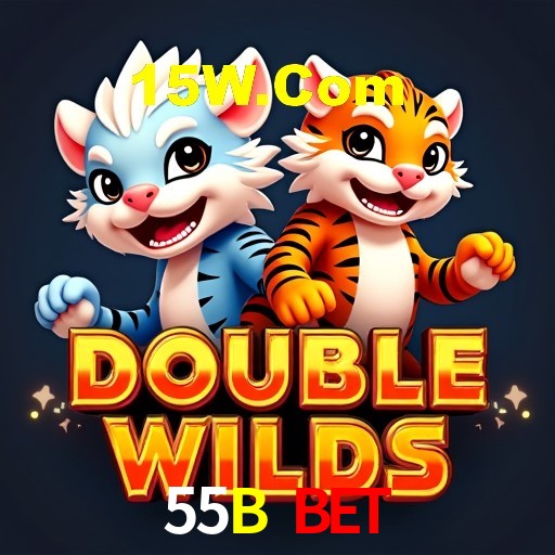 Mesa de Blackjack 55B Bet