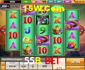 55B Bet,55B Game