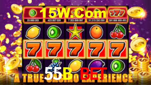 55B Bet