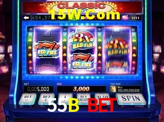 55B Bet