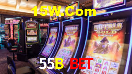 Daily Bonuses 55B Bet