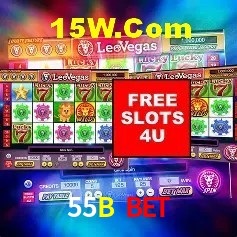 55B Bet