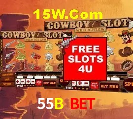 55B Bet