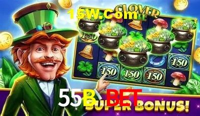 55B Casino