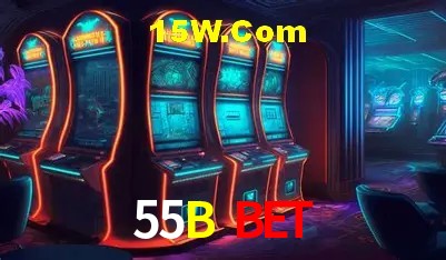 Cadastro Rápido 55B Bet