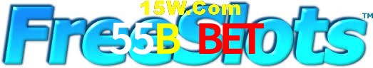 Game Providers 55B Bet