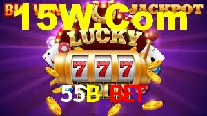 Experiência VIP 55B Bet