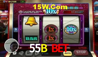 55B Bet,55B Game