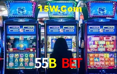 Sistemas de Segurança 55B Bet