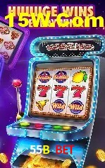 55B Casino