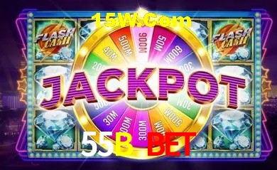 Apostas de Tênis 55B Bet