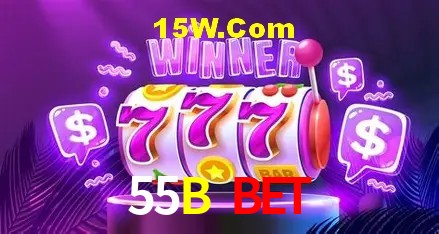 Casino Ao Vivo 55B Bet