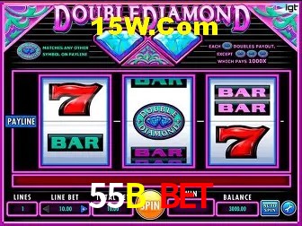 Promoções Sazonais 55B Bet