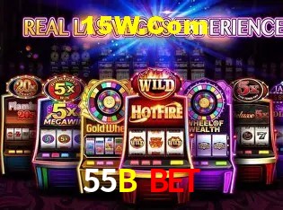 Estatísticas Esportivas 55B Bet
