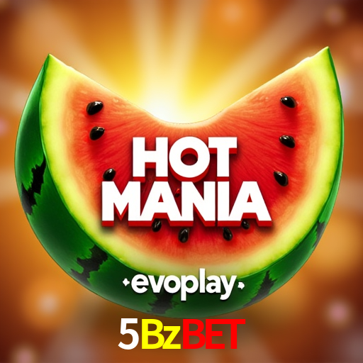Slots no Site 5Bzbet