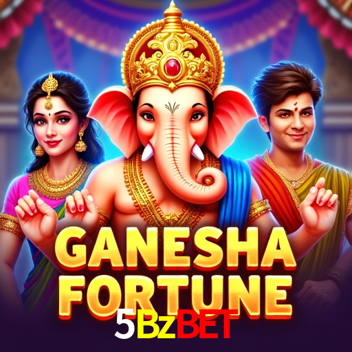 Cassino de Jogos 5Bzbet